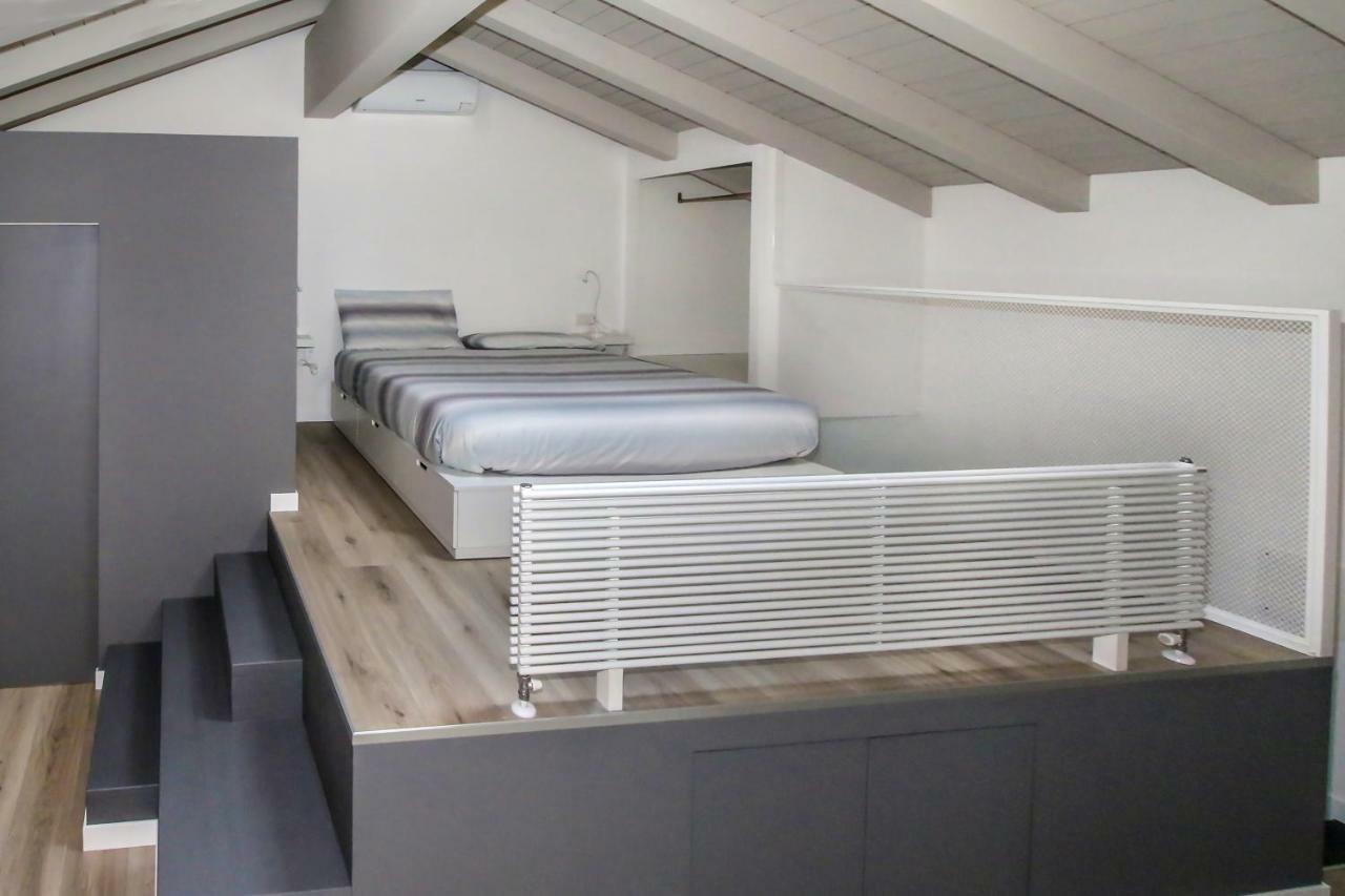 Sofi Apartment Chiavenna Exterior photo