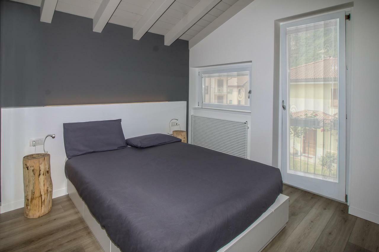 Sofi Apartment Chiavenna Exterior photo