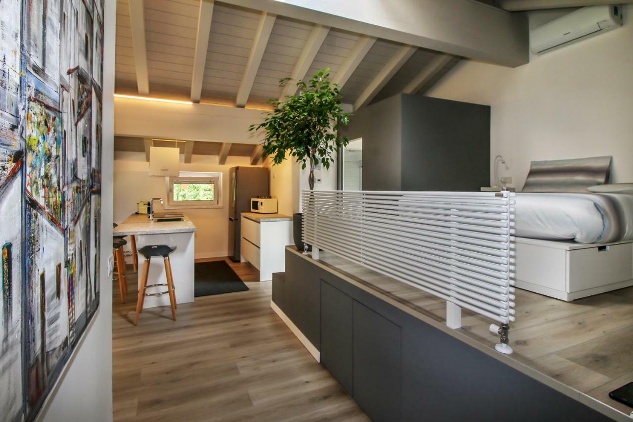 Sofi Apartment Chiavenna Exterior photo
