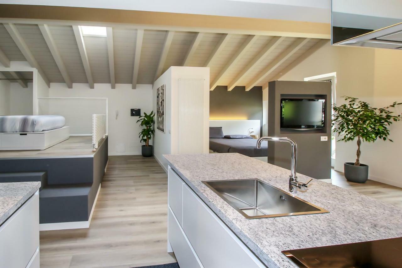 Sofi Apartment Chiavenna Exterior photo