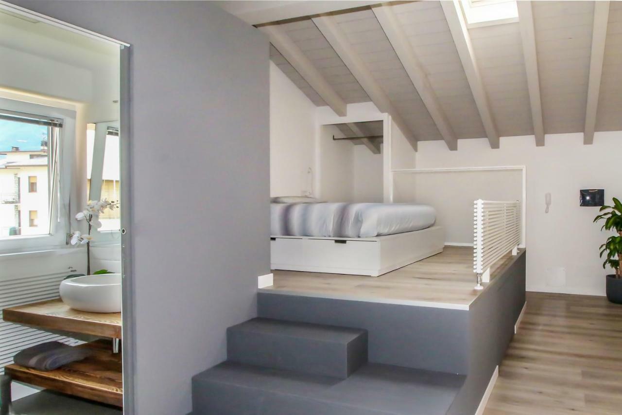 Sofi Apartment Chiavenna Exterior photo