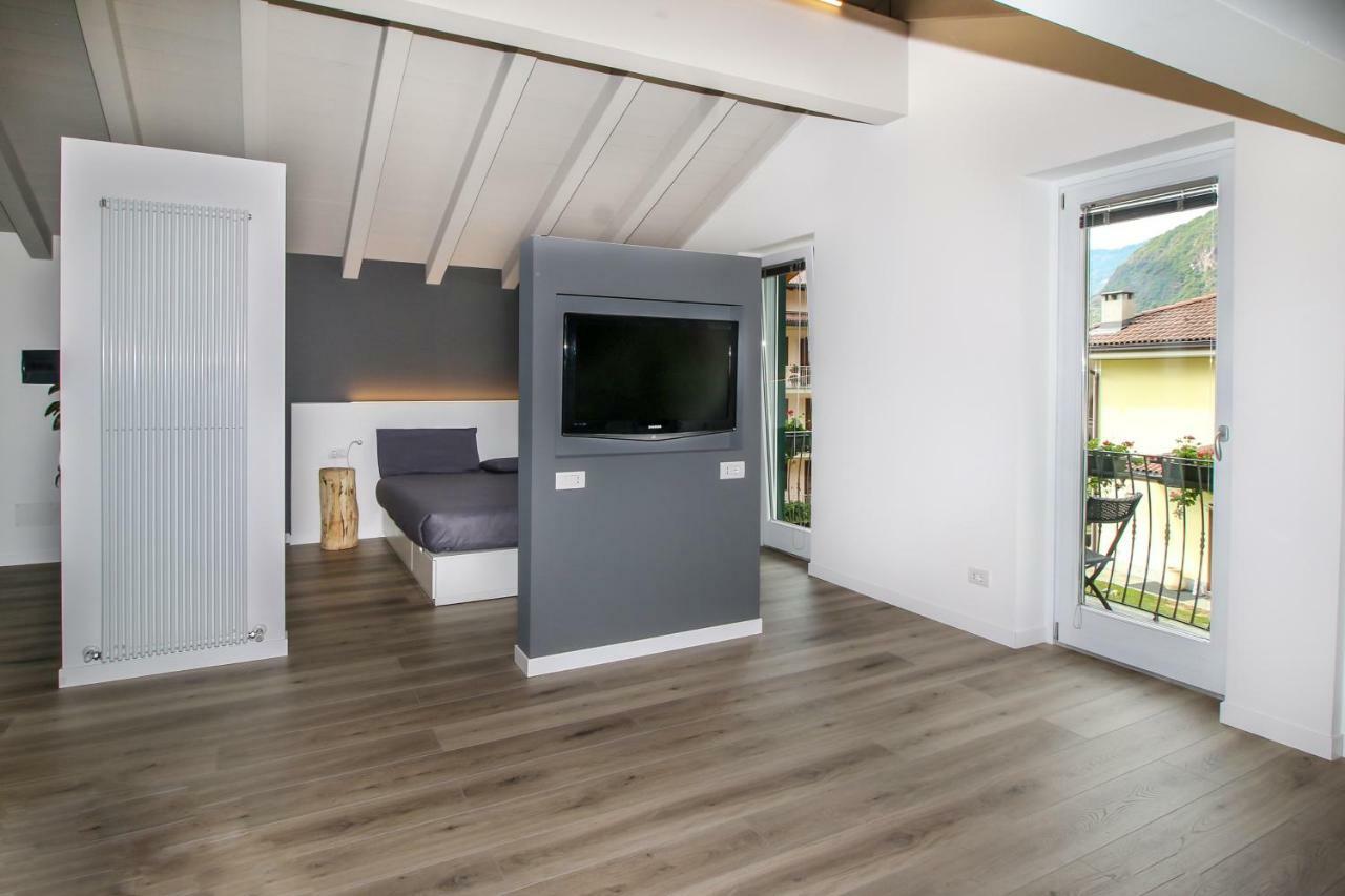 Sofi Apartment Chiavenna Exterior photo