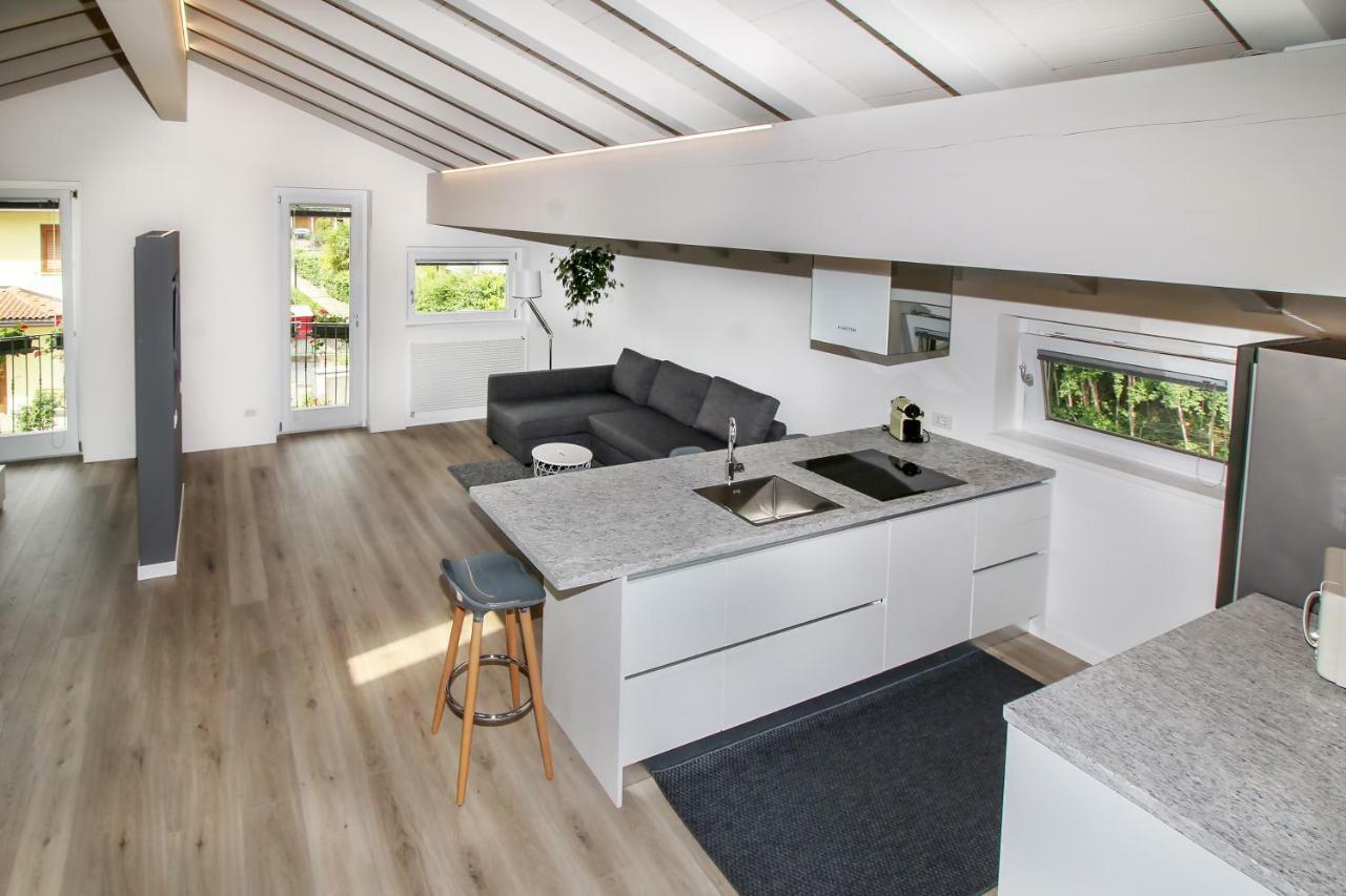 Sofi Apartment Chiavenna Exterior photo