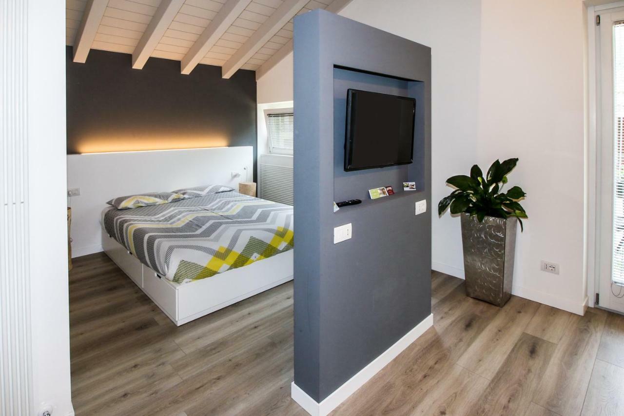 Sofi Apartment Chiavenna Exterior photo