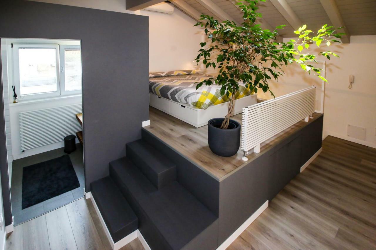 Sofi Apartment Chiavenna Exterior photo