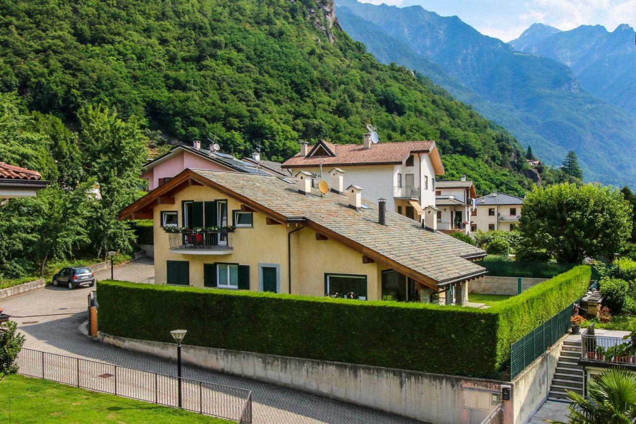 Sofi Apartment Chiavenna Exterior photo